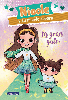 NICOLE Y SU MUNDO REBORN 2