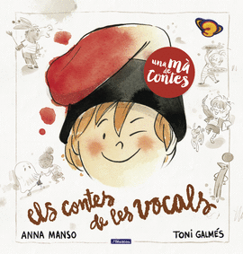 UNA M DE CONTES