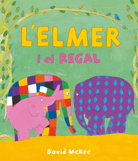 LELMER I EL REGAL