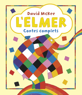 ELMER,L'. CONTES COMPLETS