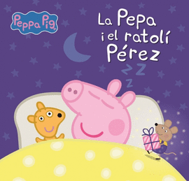 LA PEPA I EL RATOLI PEREZ