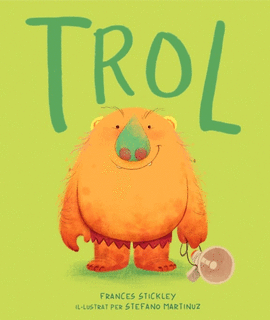 TROL (EDICI� EN CATAL�)