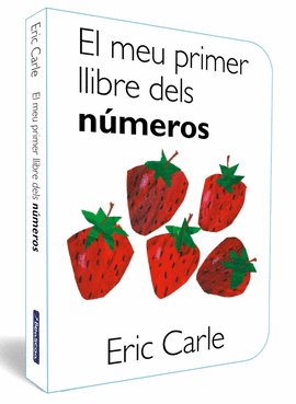 EL MEU PRIMER LLIBRE DELS NMEROS