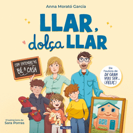 LLAR, DOLA LLAR