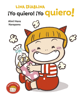 LINA DIABLINA 3. YO QUIERO!