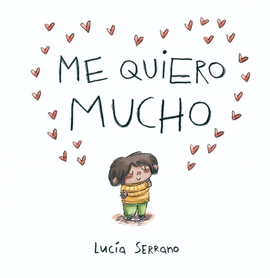 ME QUIERO MUCHO