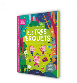 VET AQU�... MOLTES FINESTRES PER OBRIR - ELS TRES PORQUETS