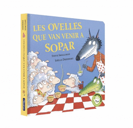 LES OVELLES QUE VAN VENIR A SOPAR (CARTR�)