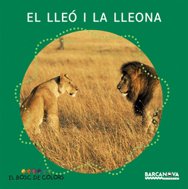 LLEO I LA LLEONA, EL