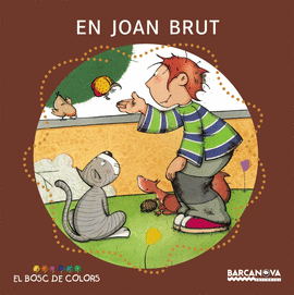 JOAN BRUT, EN