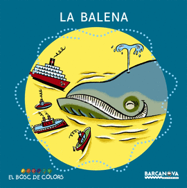 BALENA, LA