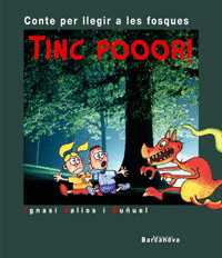 TINC POOOR!