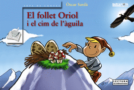 EL FOLLET ORIOL I EL CIM DE L'AGUILA