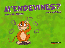 M'ENDEVINES?
