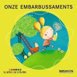BOSC ONZE EMBARBUSSAMENT