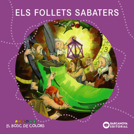 ELS FOLLETS SABATERS