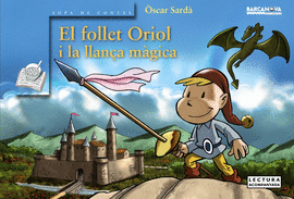FOLLET ORIOL I LA LLAN�A