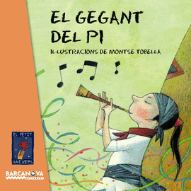 P.UNIVER-EL GEGANT DEL PI