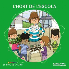 L ' HORT DE L ' ESCOLA