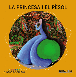 LA PRINCESA I EL P�SOL