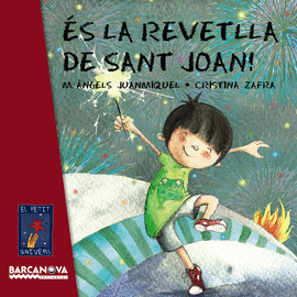 �S LA REVETLLA DE SANT J
