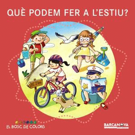 QU� PODEM FER A L ' ESTIU?