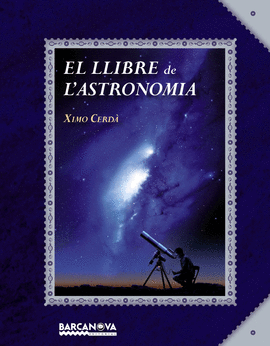 EL LLIBRE DE L'ASTRONOMI