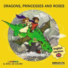 DRAGONS, PRINCES AND ROS