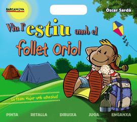 VIU L'ESTIU AMB EL FOLLE