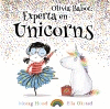 OLIVIA BABOT: EXPERTA EN UNICORNS