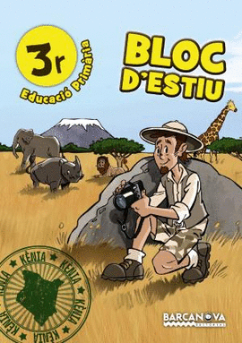 BLOC D ' ESTIU 3R