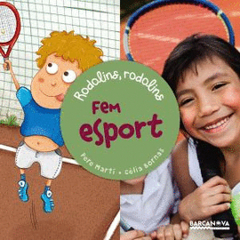 FEM ESPORT. RODOLINS RODOLINS