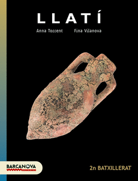 LLAT� 2N BATXILLERAT. LLIBRE DE L'ALUMNE