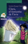 CLARA, EL FANTASMA DE LVIA