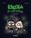 A L'ATAC! ESCOLA DE MONSTRES