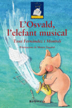 L'OSVALD, L'ELEFANT MUSICAL