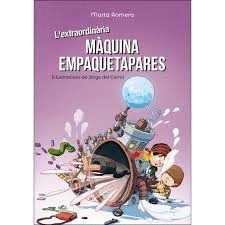 L'EXTRAORDIN�RIA M�QUINA EMPAQUETAPARES