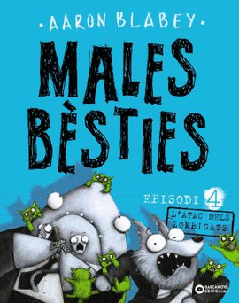 MALES BSTIES 4