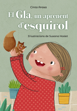 EN GLA, UN APRENENT D' ESQUIROL