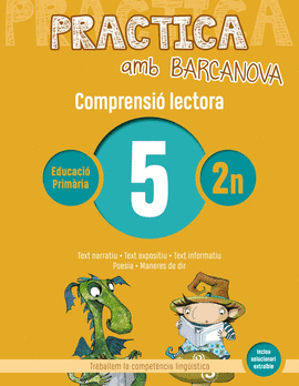 PRACTICA AMB BARCANOVA 5. COMPRENSI� LECTORA�