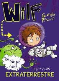 WIF I LA INVASI� EXTR.