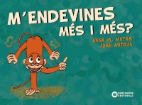 M'ENDEVINES MS I MS?