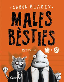 MALES BSTIES 1 I 2