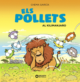 ELS POLLETS KILIMANJARO