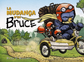 LA MUDANúA D'EN BRUCE