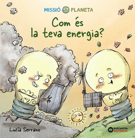 COM S LA TEVA ENERGIA?