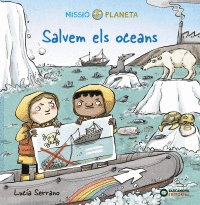 SALVEM ELS OCEANS