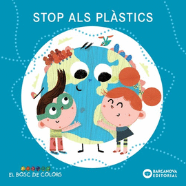 STOP ALS PLSTICS