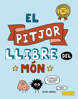 EL PITJOR LLIBRE DEL MN