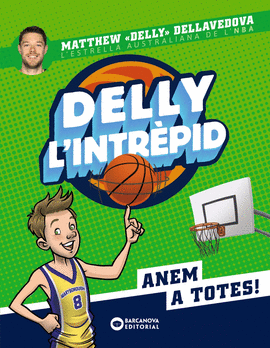 DELLY L'INTRPID